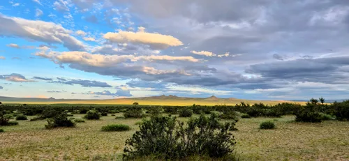 Photo from Mongolia