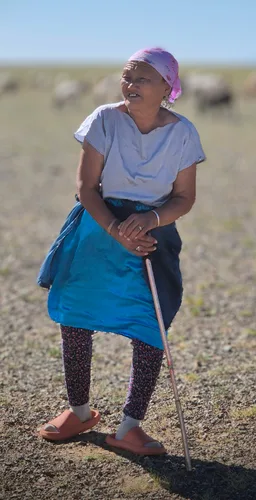Photo from Mongolia