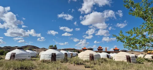Photo from Mongolia