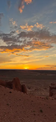 Photo from Mongolia