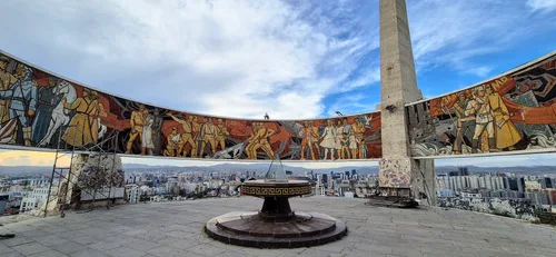 Photo from Mongolia