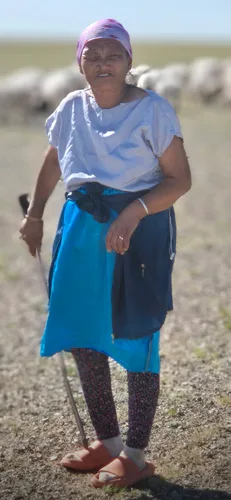 Photo from Mongolia