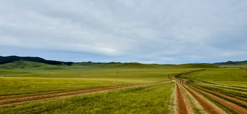 Photo from Mongolia