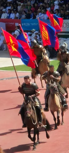 Photo from Mongolia