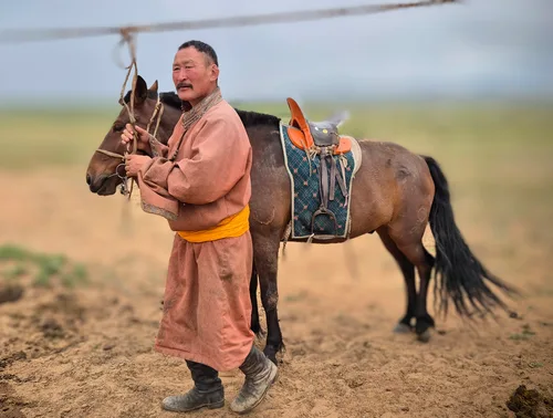 Photo from Mongolia