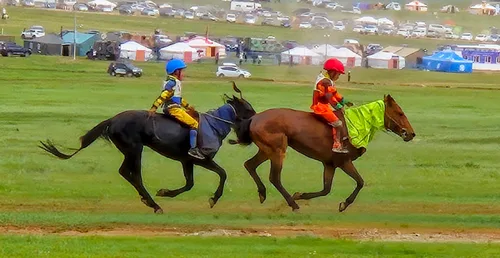 Photo from Mongolia