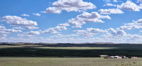 Photo from Mongolia