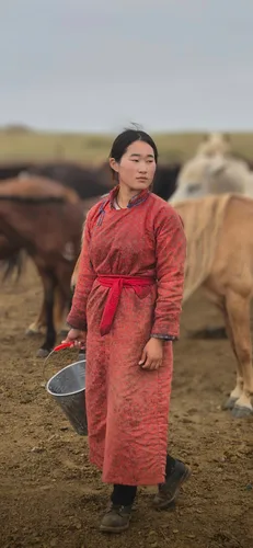 Photo from Mongolia