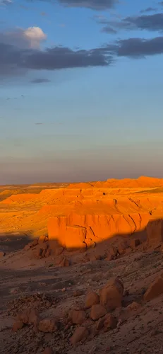 Photo from Mongolia