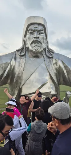 Photo from Mongolia