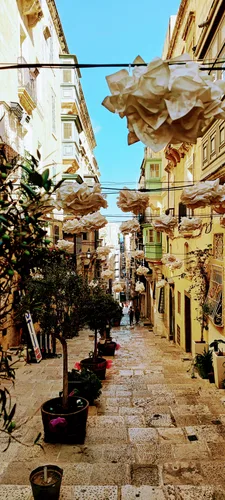 Photo from Malta