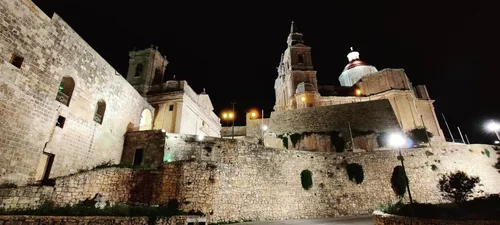 Photo from Malta