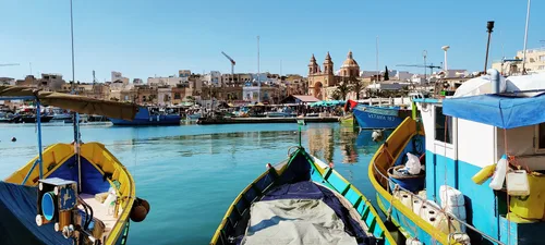 Photo from Malta