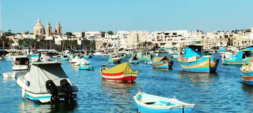 Photo from Malta