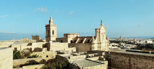Photo from Malta