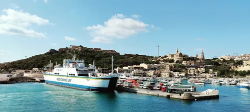 Photo from Malta