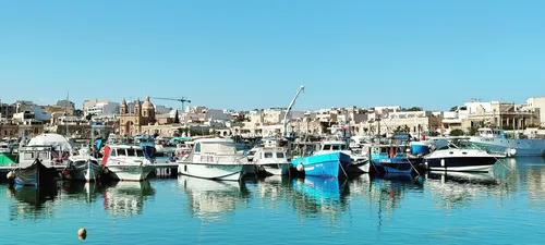 Photo from Malta
