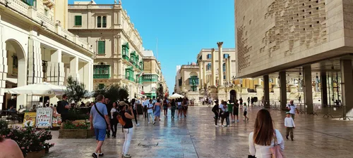 Photo from Malta