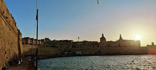 Photo from Malta