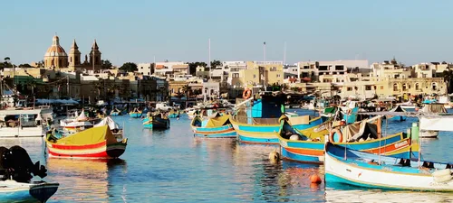 Photo from Malta