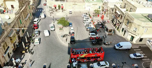 Photo from Malta