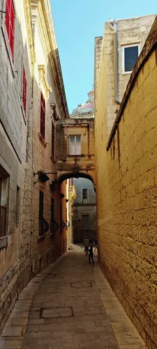 Photo from Malta