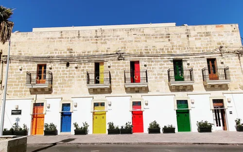 Photo from Malta