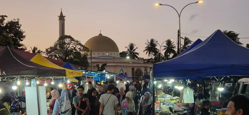 Photo from Malaysia