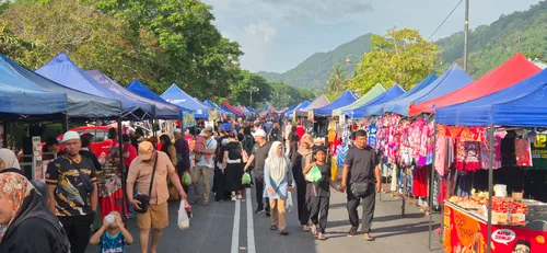 Photo from Malaysia