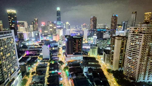 Photo from Malaysia