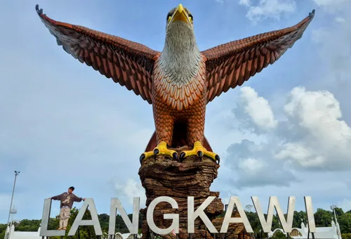 Photo from Malaysia