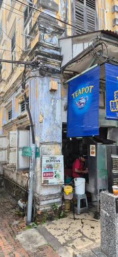 Photo from Malaysia