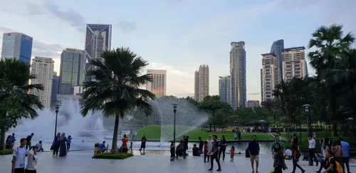 Photo from Malaysia
