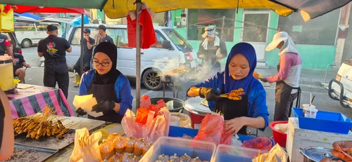 Photo from Malaysia