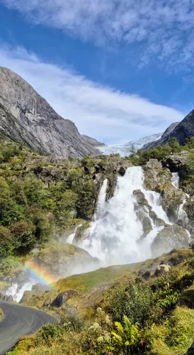 Photo from Norway