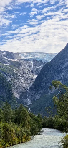 Photo from Norway