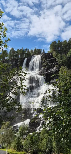 Photo from Norway