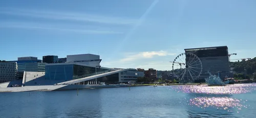 Photo from Norway