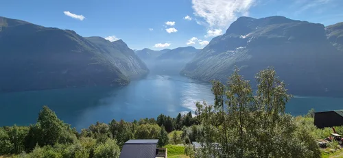 Photo from Norway