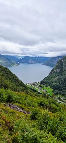Photo from Norway