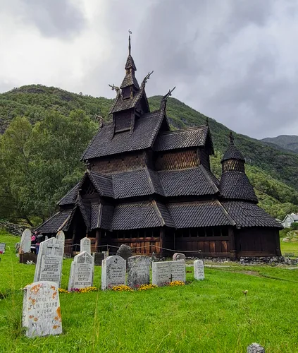 Photo from Norway
