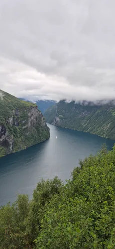 Photo from Norway