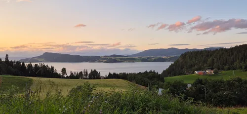 Photo from Norway