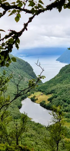 Photo from Norway