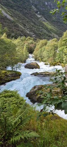 Photo from Norway
