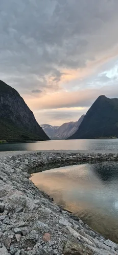 Photo from Norway
