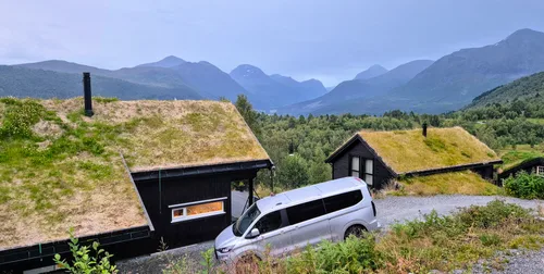 Photo from Norway