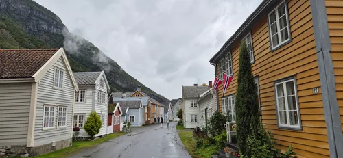 Photo from Norway