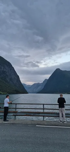 Photo from Norway