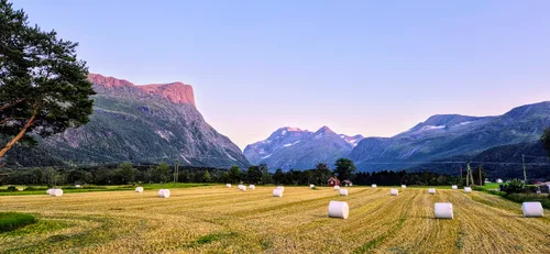 Photo from Norway